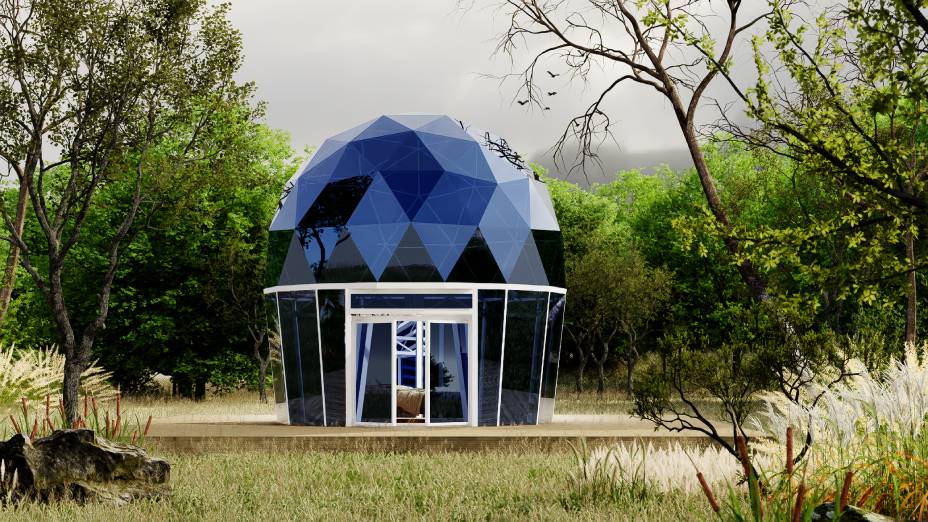 涿鹿县星空酒店帐篷厂家